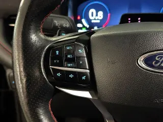 Ford Explorer 2025 AWD ST 4 puertas SUV