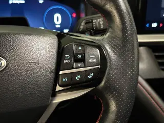 Ford Explorer 2025 AWD ST 4 puertas SUV