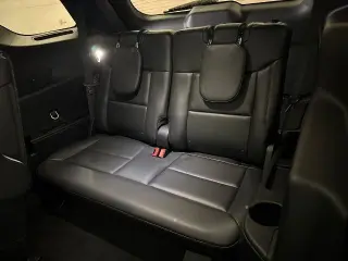 Ford Explorer 2025 AWD ST 4 puertas SUV