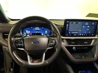 Ford Explorer 2025 AWD ST 4 puertas SUV