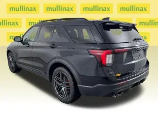 Ford Explorer 2025 AWD ST 4 puertas SUV