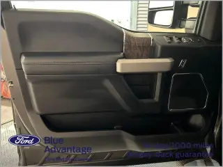Ford F-250 Super Duty 2017 4x4 Lariat Cabina Crew 4 puertas 6.8 pies. Pickup