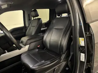Ford F-250 Super Duty 2017 4x4 Lariat Cabina Crew 4 puertas 6.8 pies. Pickup