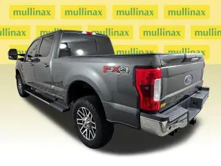 Ford F-250 Super Duty 2018 4x4 Lariat 4 puertas Cabina Crew 6.8 pies. Caja pickup