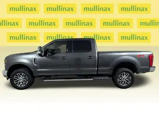 Ford F-250 Super Duty 2018 4x4 Lariat 4 puertas Cabina Crew 6.8 pies. Caja pickup