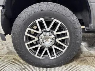 Ford F-250 Super Duty 2018 4x4 Lariat 4 puertas Cabina Crew 6.8 pies. Caja pickup