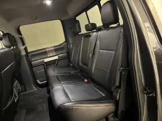Ford F-250 Super Duty 2018 4x4 Lariat 4 puertas Cabina Crew 6.8 pies. Caja pickup