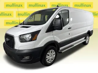 Ford Transit 2025 250 3 puertas LWB Techo Bajo Furgoneta de Carga