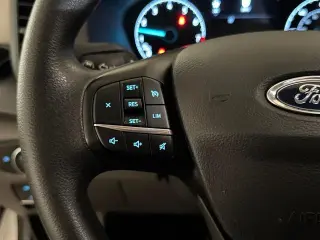 Ford Transit 2025 250 3 puertas LWB Techo Bajo Furgoneta de Carga