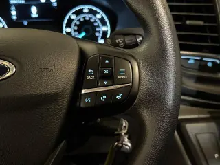 Ford Transit 2025 250 3 puertas LWB Techo Bajo Furgoneta de Carga