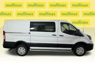 Ford Transit 2025 250 3 puertas LWB Techo Bajo Furgoneta de Carga