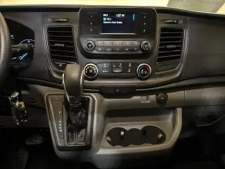 Ford Transit 2025 250 3 puertas LWB Techo Bajo Furgoneta de Carga