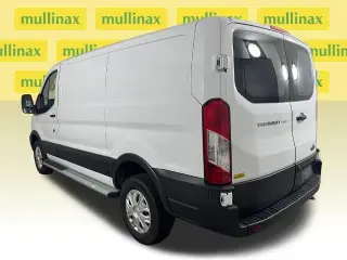 Ford Transit 2025 250 3 puertas LWB Techo Bajo Furgón de Carga