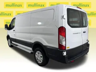 Ford Transit 2024 250 3 puertas SWB Techo Bajo Furgón de Carga