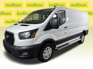 Ford Transit 2024 250 3 puertas SWB Techo Bajo Furgón de Carga
