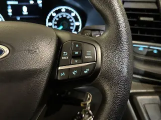 Ford Transit 2024 250 3 puertas SWB Techo Bajo Furgón de Carga