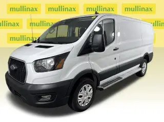 Ford Transit 2025 250 3 puertas SWB Techo Bajo Furgón de Carga