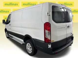 Ford Transit 2024 250 3 puertas SWB Techo bajo Furgón de Carga