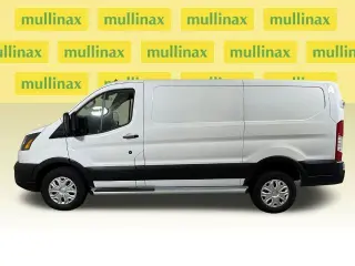 Ford Transit 2024 250 3 puertas SWB Techo bajo Furgón de Carga