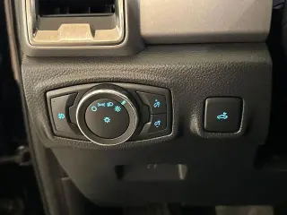 Ford Ranger 2021 4x2 XLT 4 puertas SuperCab 1.86 m de caja corta
