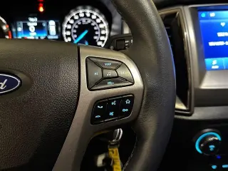 Ford Ranger 2021 4x2 XLT 4 puertas SuperCab 1.86 m de caja corta