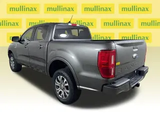 Ford Ranger 2020 4x2 Lariat 4 puertas SuperCrew con caja de 5.1 pies