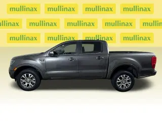 Ford Ranger 2020 4x2 Lariat 4 puertas SuperCrew con caja de 5.1 pies