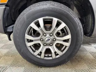 Ford Ranger 2020 4x2 Lariat 4 puertas SuperCrew con caja de 5.1 pies