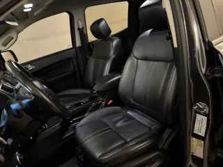 Ford Ranger 2020 4x2 Lariat 4 puertas SuperCrew con caja de 5.1 pies