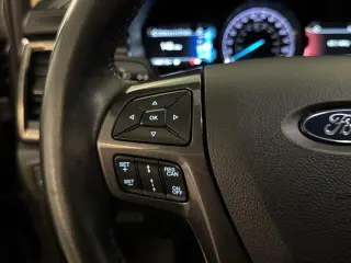 Ford Ranger 2020 4x2 Lariat 4 puertas SuperCrew con caja de 5.1 pies