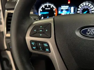 Ford Ranger 2021 4x4 XLT 4 puertas SuperCrew 5.1 pies SB
