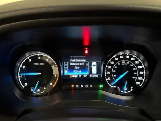 Ford Ranger 2021 4x4 XLT 4 puertas SuperCrew 5.1 pies SB