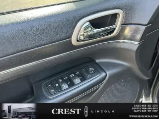 Jeep Grand Cherokee 2016 4x4 Limited 4 puertas SUV