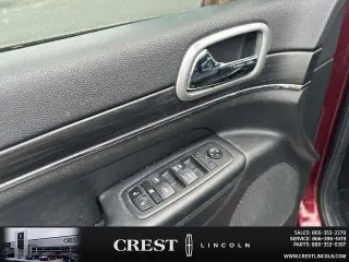 Jeep Grand Cherokee 2019 4x4 Limited 4 puertas SUV