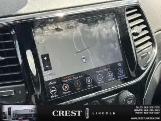 Jeep Grand Cherokee 2019 4x4 Limited 4 puertas SUV