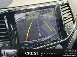 Jeep Grand Cherokee 2019 4x4 Limited 4 puertas SUV