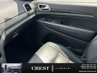 Jeep Grand Cherokee 2019 4x4 Limited 4 puertas SUV