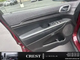 Jeep Grand Cherokee 2019 4x4 Limited 4 puertas SUV