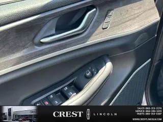 Jeep Grand Cherokee 2022 4x4 Limited 4 puertas SUV (lanzamiento a mitad de año)
