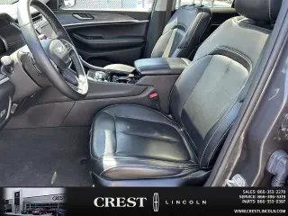Jeep Grand Cherokee 2022 4x4 Limited 4 puertas SUV (lanzamiento a mitad de año)