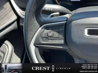 Jeep Grand Cherokee 2022 4x4 Limited 4 puertas SUV (lanzamiento a mitad de año)