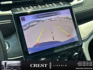 Jeep Grand Cherokee 2022 4x4 Limited 4 puertas SUV (lanzamiento a mitad de año)