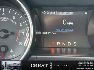 Ford Mustang 2018 EcoBoost Premium 2 puertas Fastback