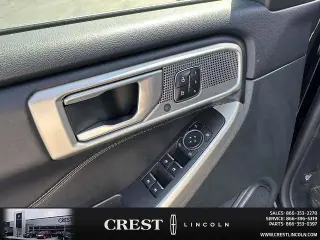 Ford Explorer 2023 AWD Limited 4 puertas SUV