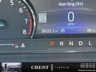 Ford Explorer 2023 AWD Limited 4 puertas SUV