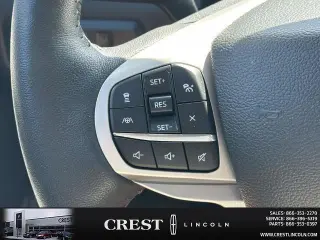 Ford Explorer 2023 AWD Limited 4 puertas SUV