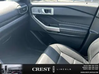 Ford Explorer 2023 AWD Limited 4 puertas SUV