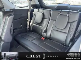 Ford Explorer 2023 AWD Limited 4 puertas SUV