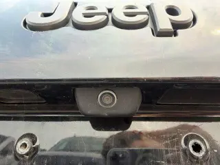 Jeep Cherokee 2020 4x4 Trailhawk 4 puertas SUV