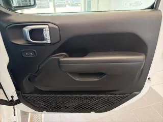 Jeep Wrangler 2025 4x4 Rubicon 4 puertas SUV